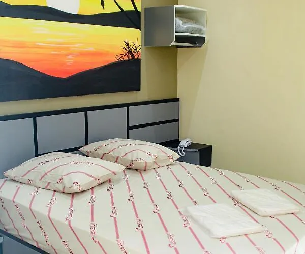 Hotel Tenda Obsession