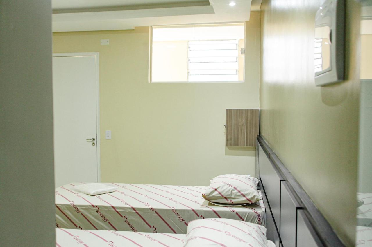 Hotel Tenda Obsession *