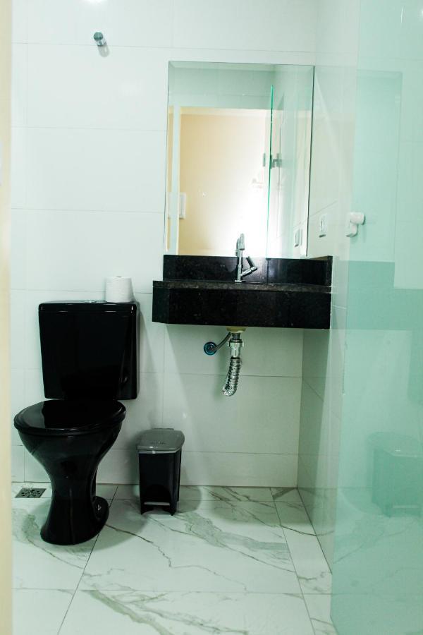 Tenda Obsession Hotel São Paulo