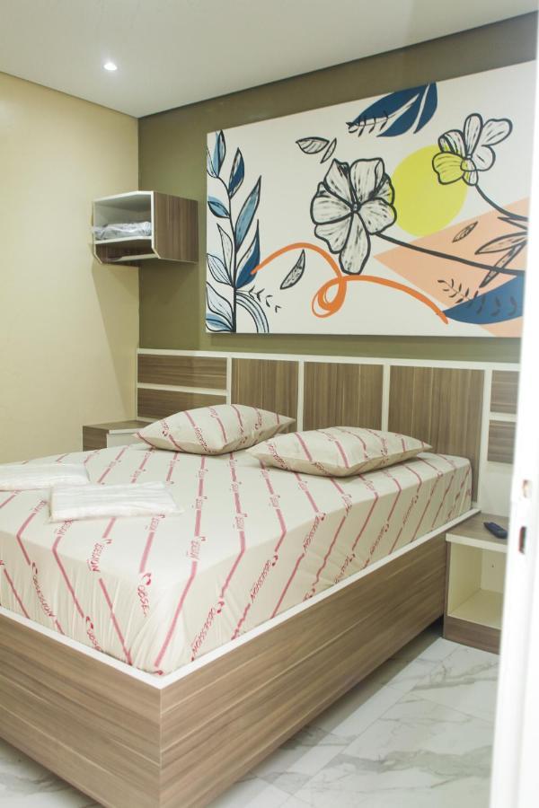 Tenda Obsession Hotel