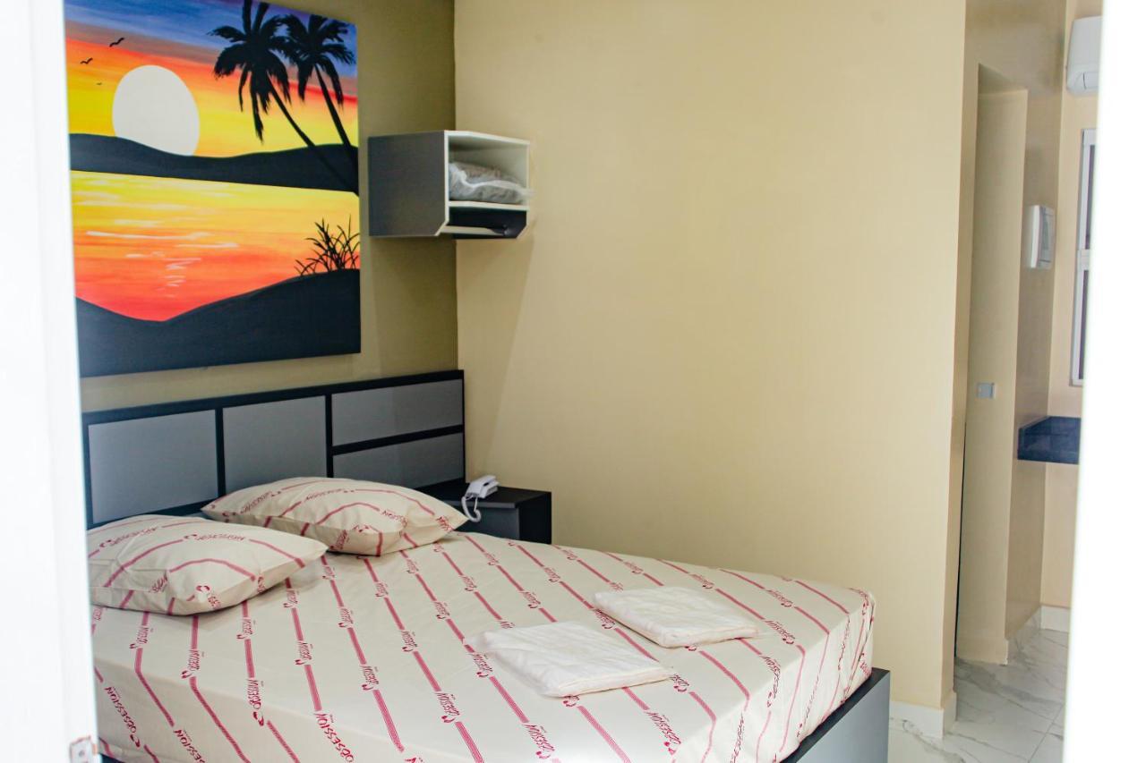 Hotel Tenda Obsession