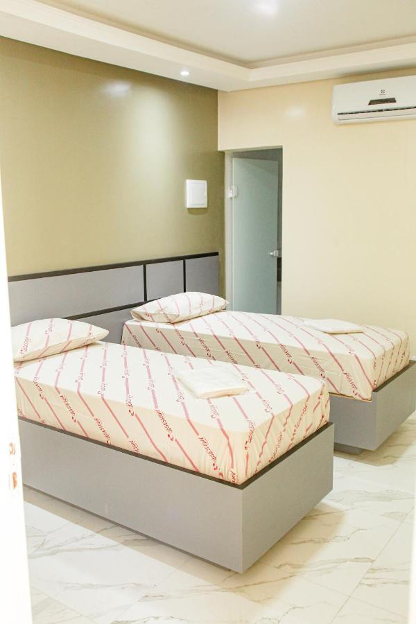Hotel Tenda Obsession *