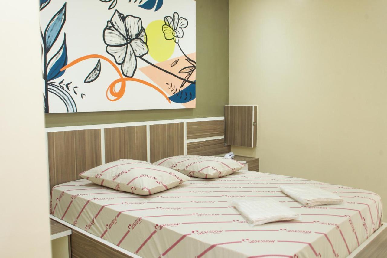 Tenda Obsession Hotel *