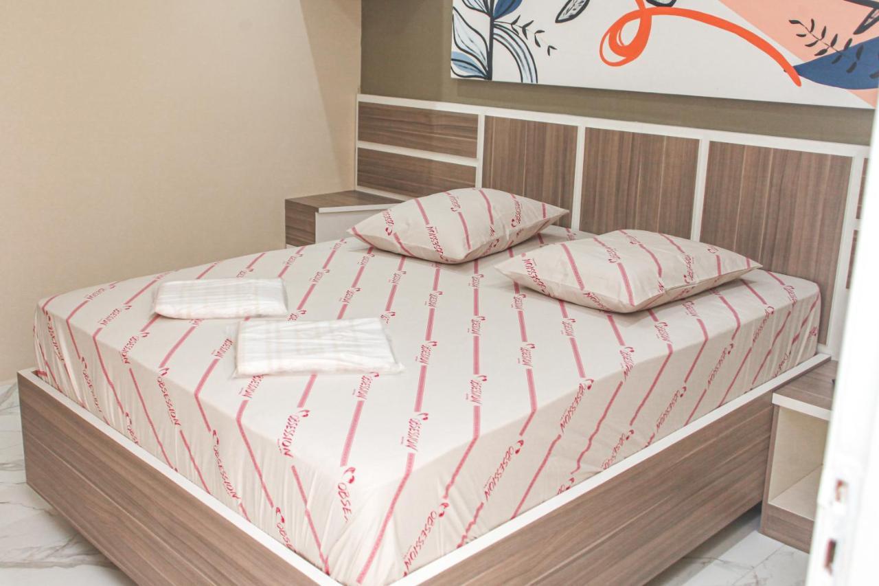 Tenda Obsession Hotel São Paulo