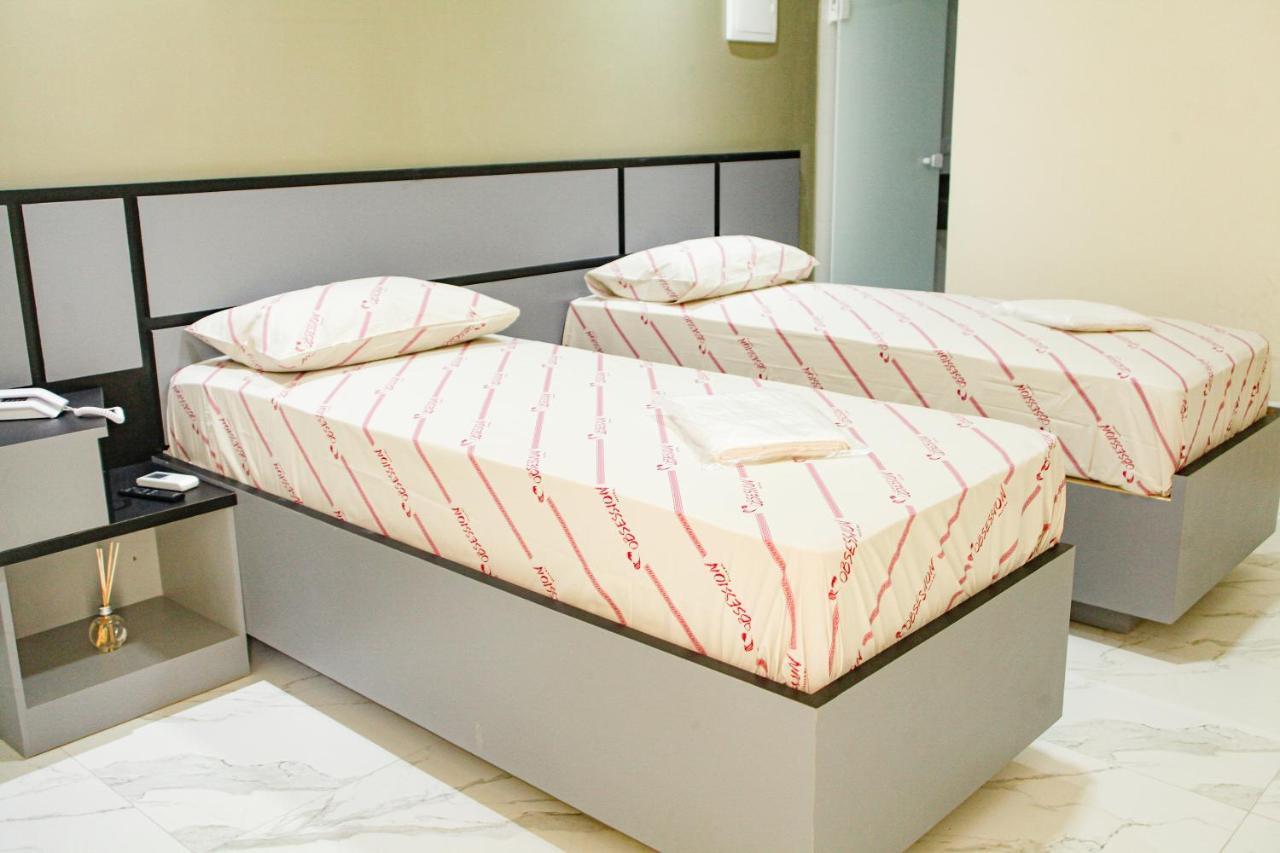 Hotel Tenda Obsession