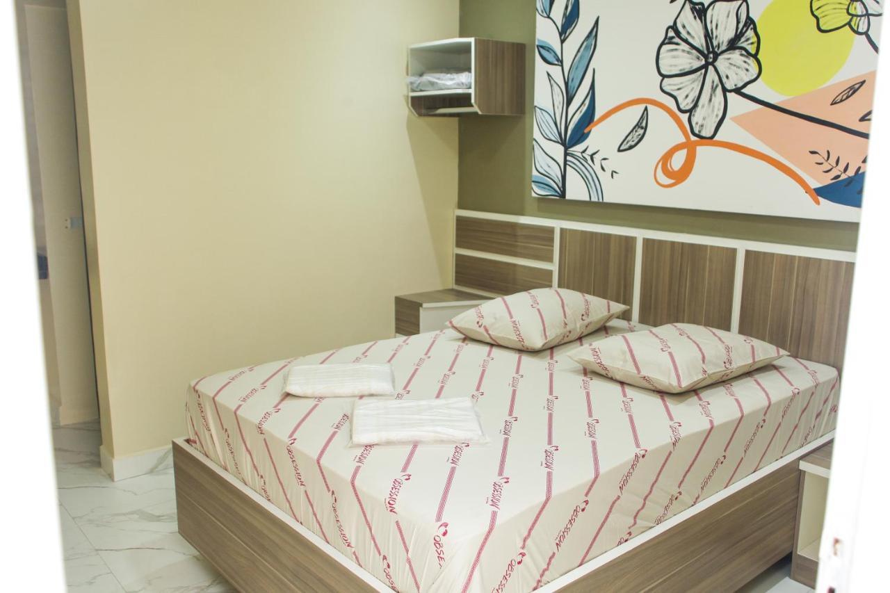 Hotel Tenda Obsession *