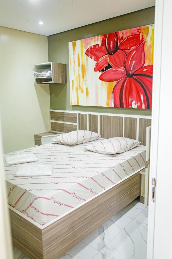 Tenda Obsession Hotel *
