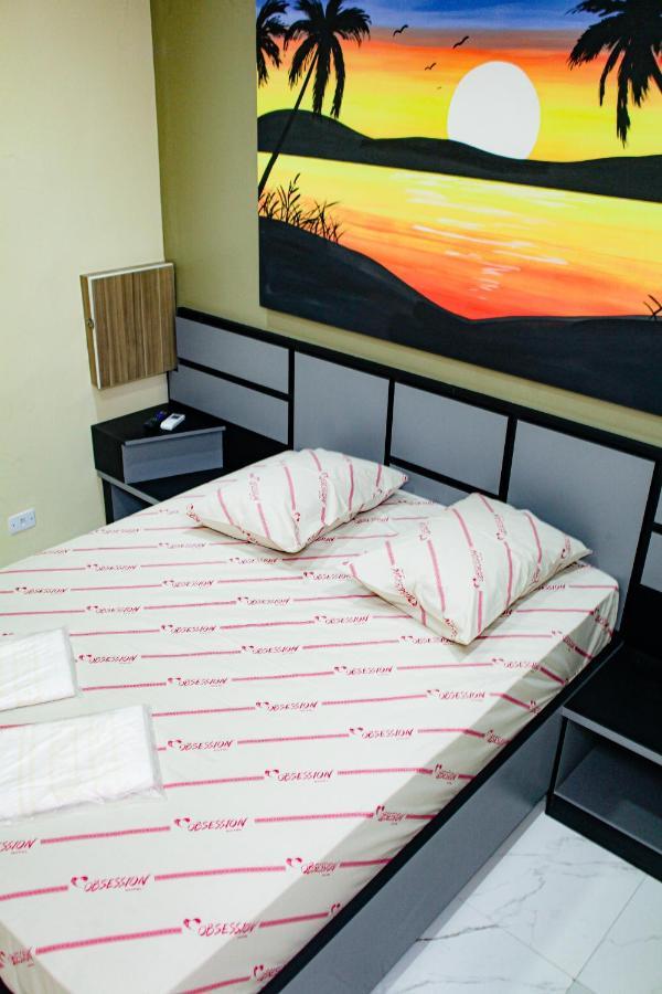 Hotel Tenda Obsession São Paulo