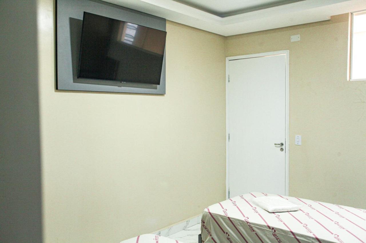 Hotel Tenda Obsession *