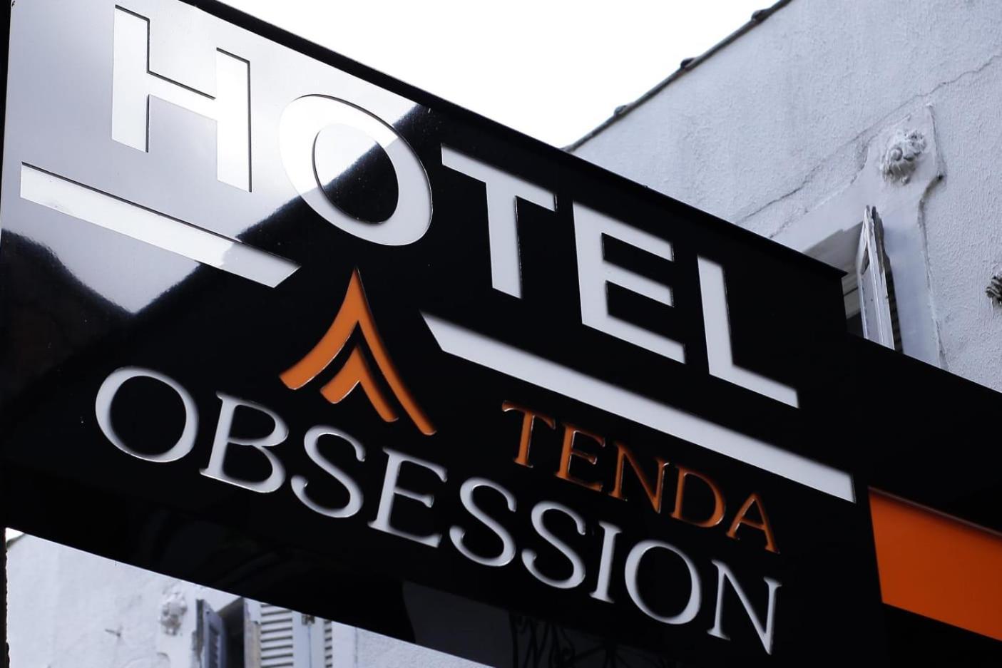 Tenda Obsession Hotel *